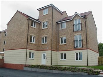 Bay Rooms Dudley Exterior photo
